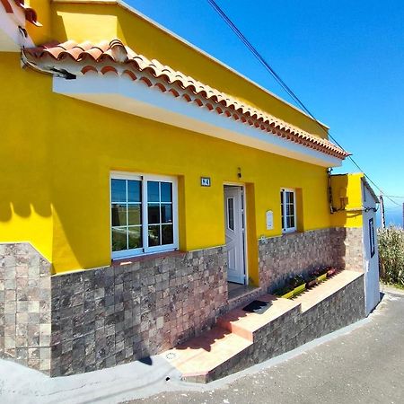 Casa Kores Icod De Los Vinos Eksteriør billede