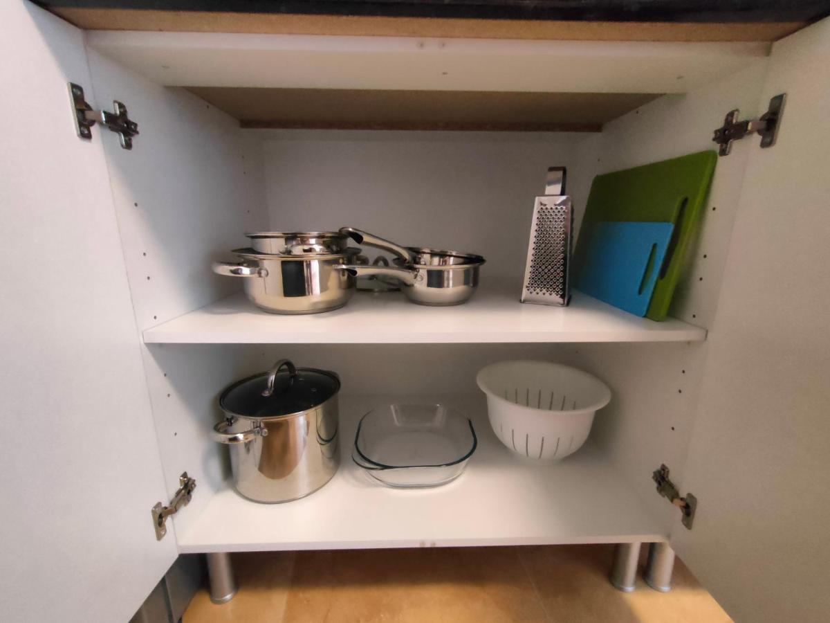 Casa Kores Icod De Los Vinos Eksteriør billede