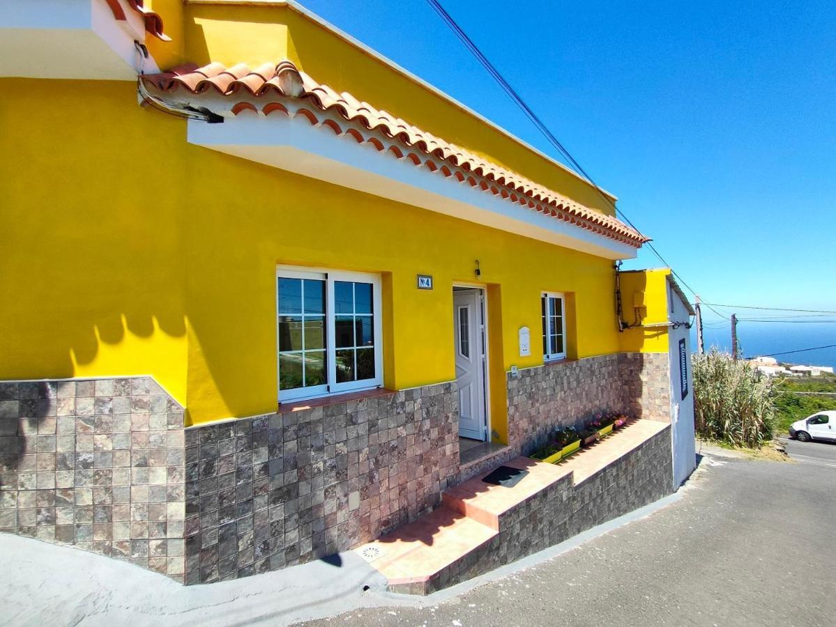 Casa Kores Icod De Los Vinos Eksteriør billede