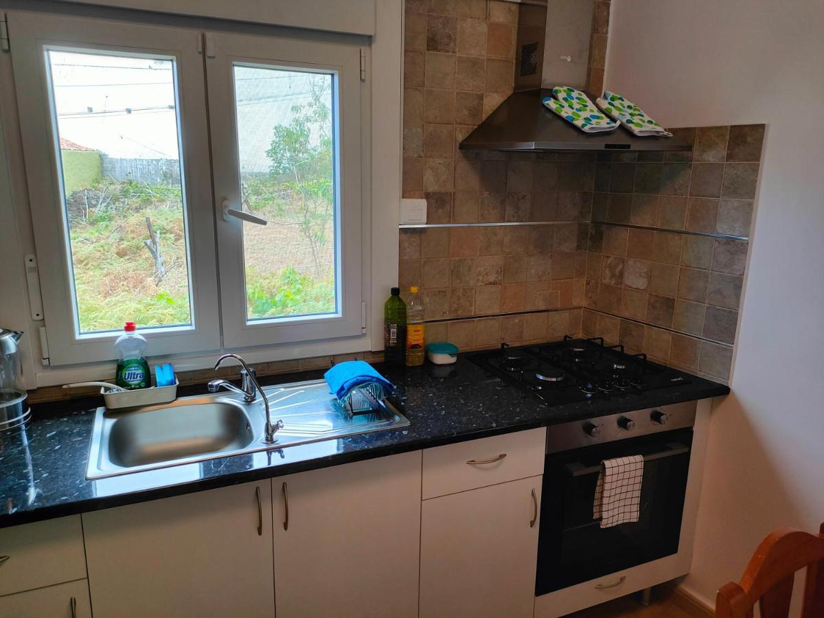 Casa Kores Icod De Los Vinos Eksteriør billede