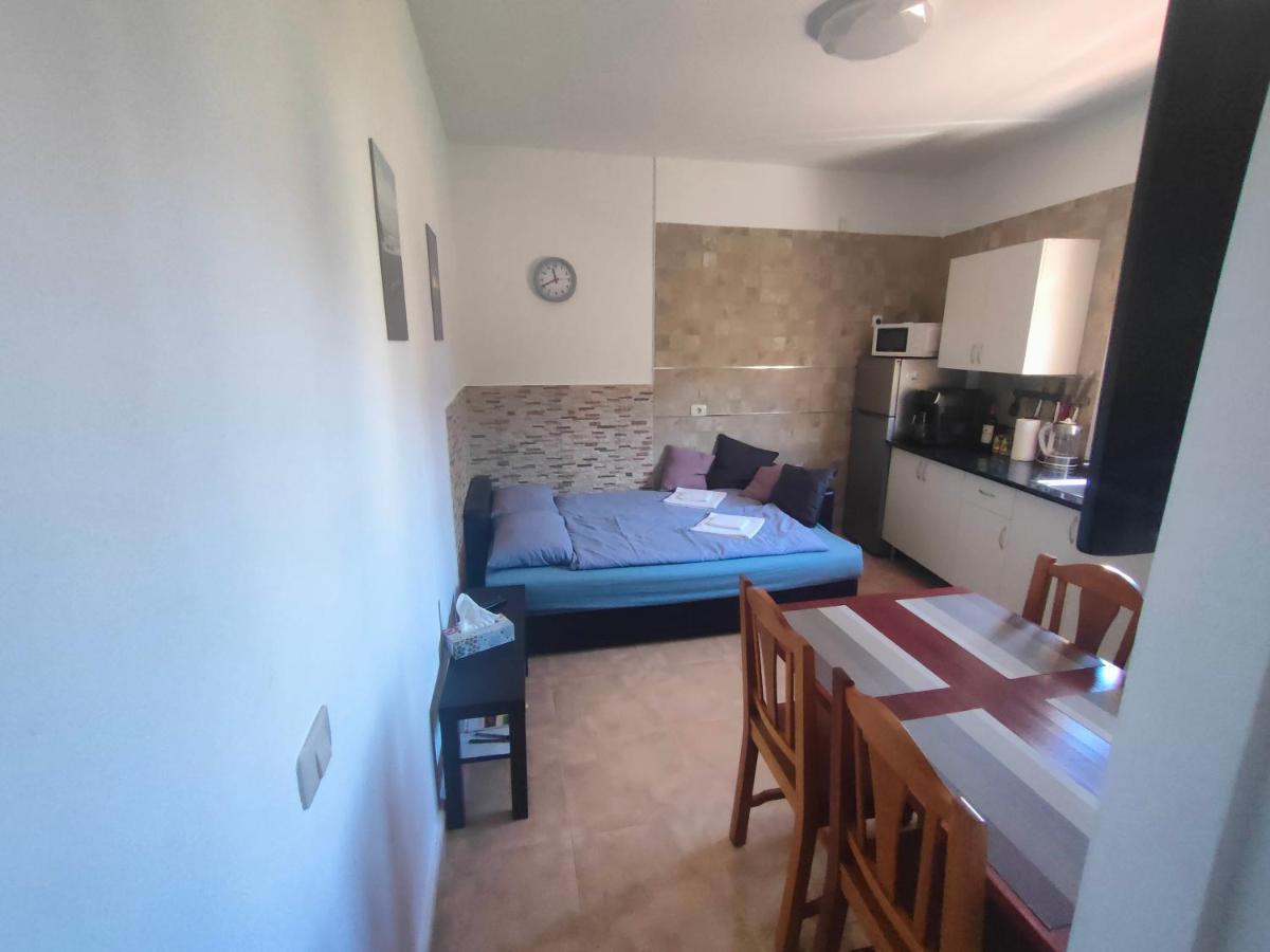 Casa Kores Icod De Los Vinos Eksteriør billede