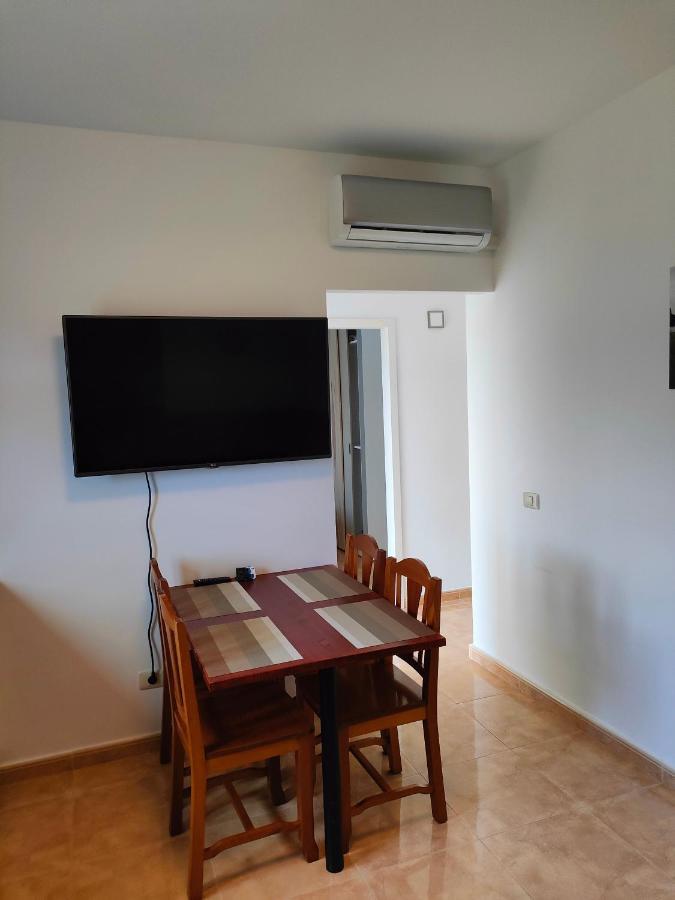 Casa Kores Icod De Los Vinos Eksteriør billede