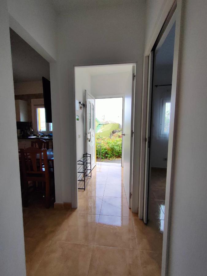 Casa Kores Icod De Los Vinos Eksteriør billede