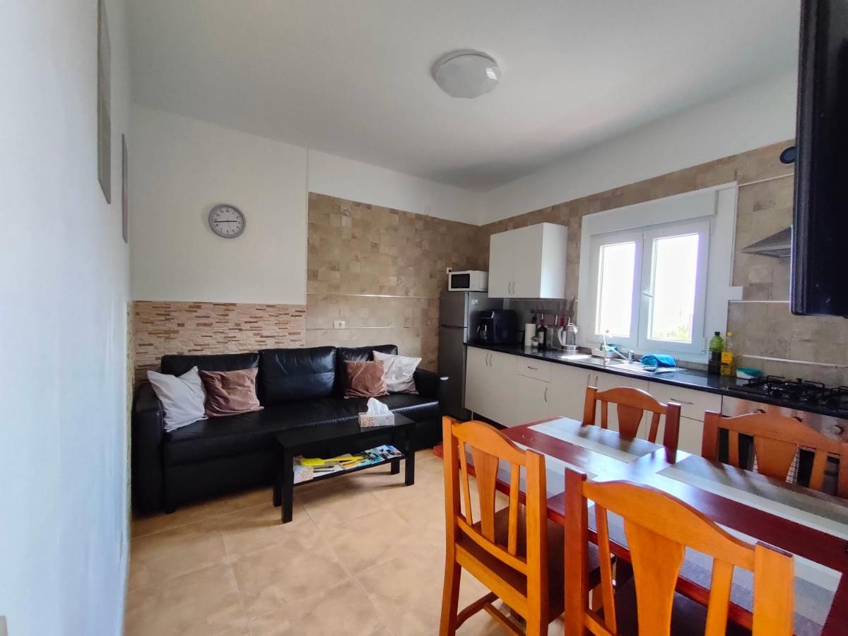 Casa Kores Icod De Los Vinos Eksteriør billede