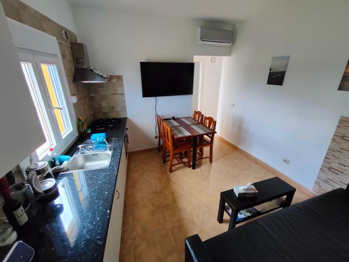 Casa Kores Icod De Los Vinos Eksteriør billede