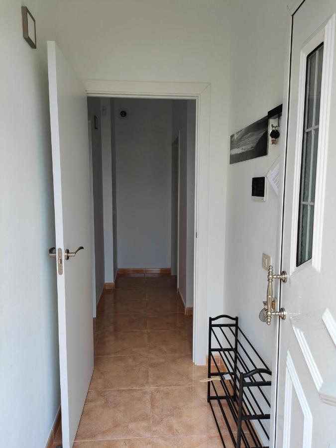Casa Kores Icod De Los Vinos Eksteriør billede