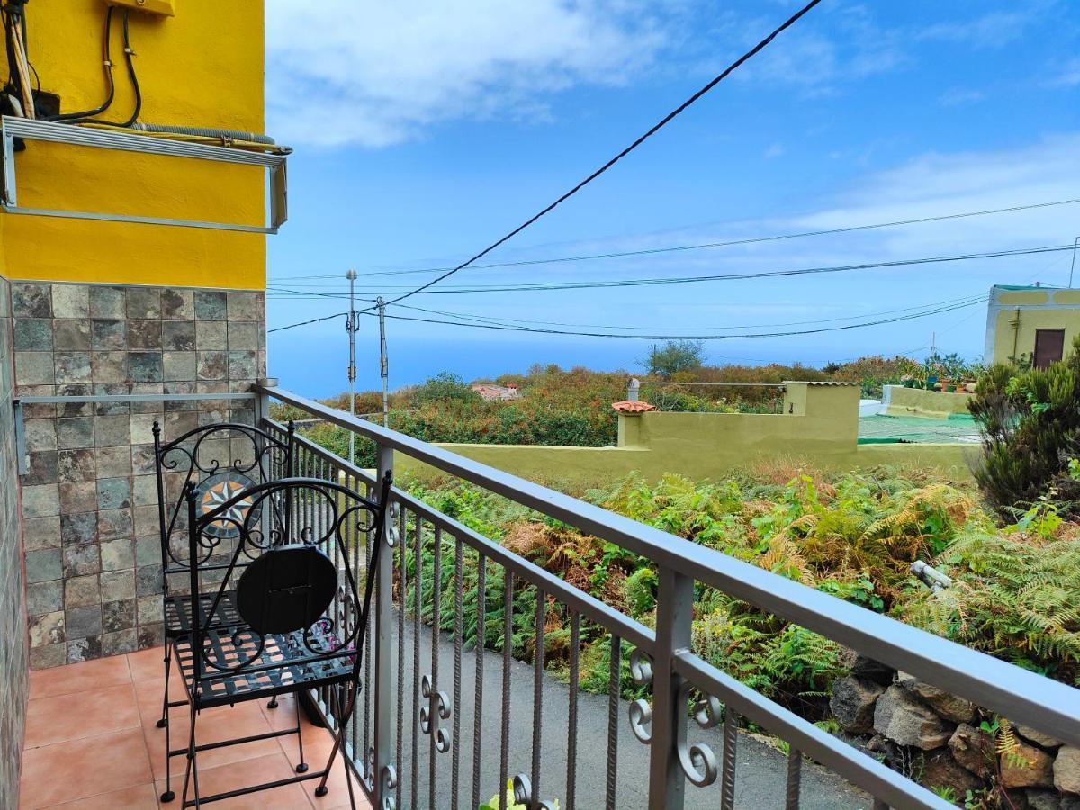 Casa Kores Icod De Los Vinos Eksteriør billede