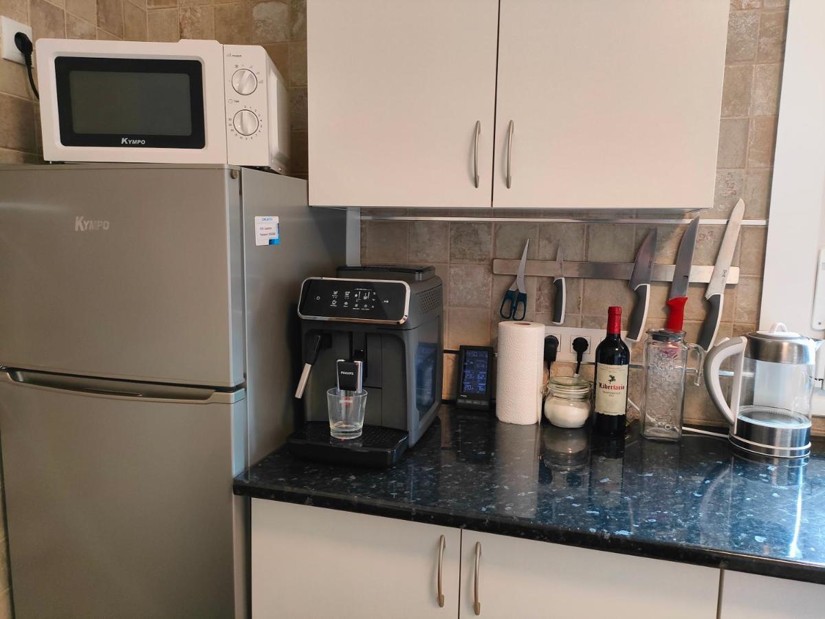 Casa Kores Icod De Los Vinos Eksteriør billede