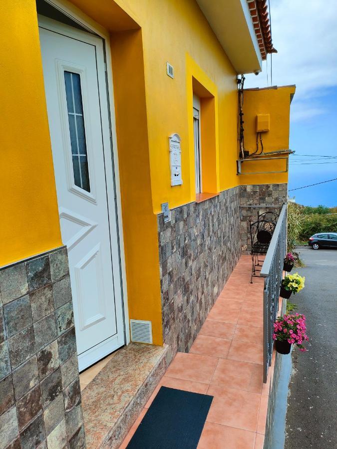 Casa Kores Icod De Los Vinos Eksteriør billede